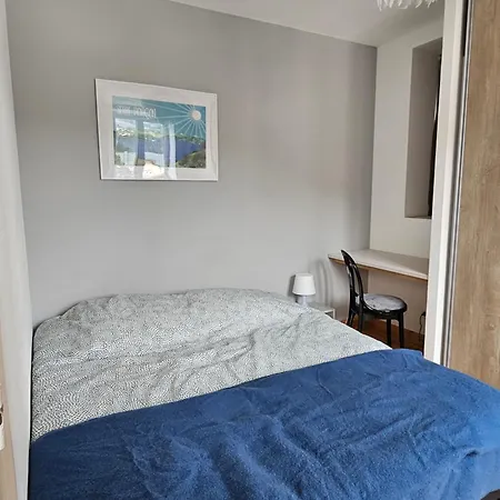 Appartement Le Cocon De La Pare- Superbe T3 Plein Centre à Barcelonnette Extérieur photo