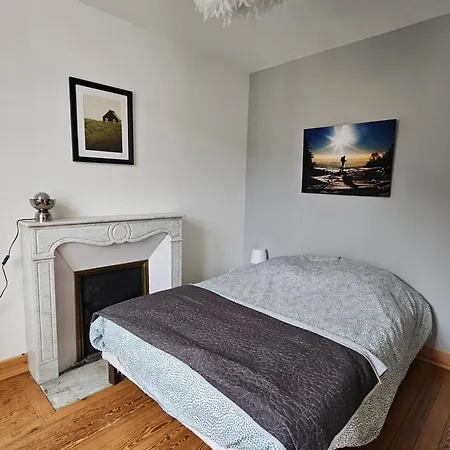 Appartement Le Cocon De La Pare- Superbe T3 Plein Centre à Barcelonnette Extérieur photo