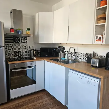 Appartement Le Cocon De La Pare- Superbe T3 Plein Centre à Barcelonnette Extérieur photo