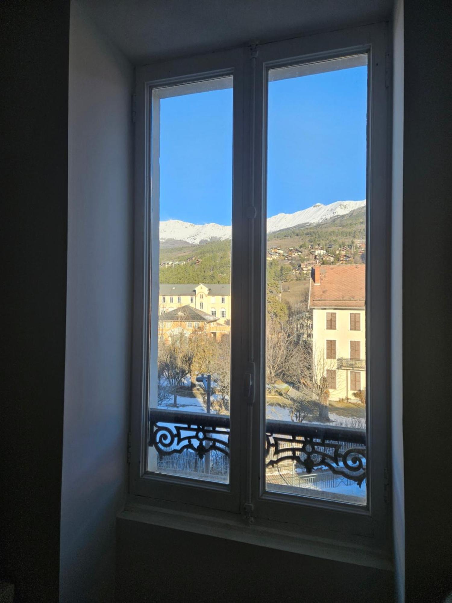 Le Cocon De La Pare- Superbe T3 Plein Centre Appartement *
