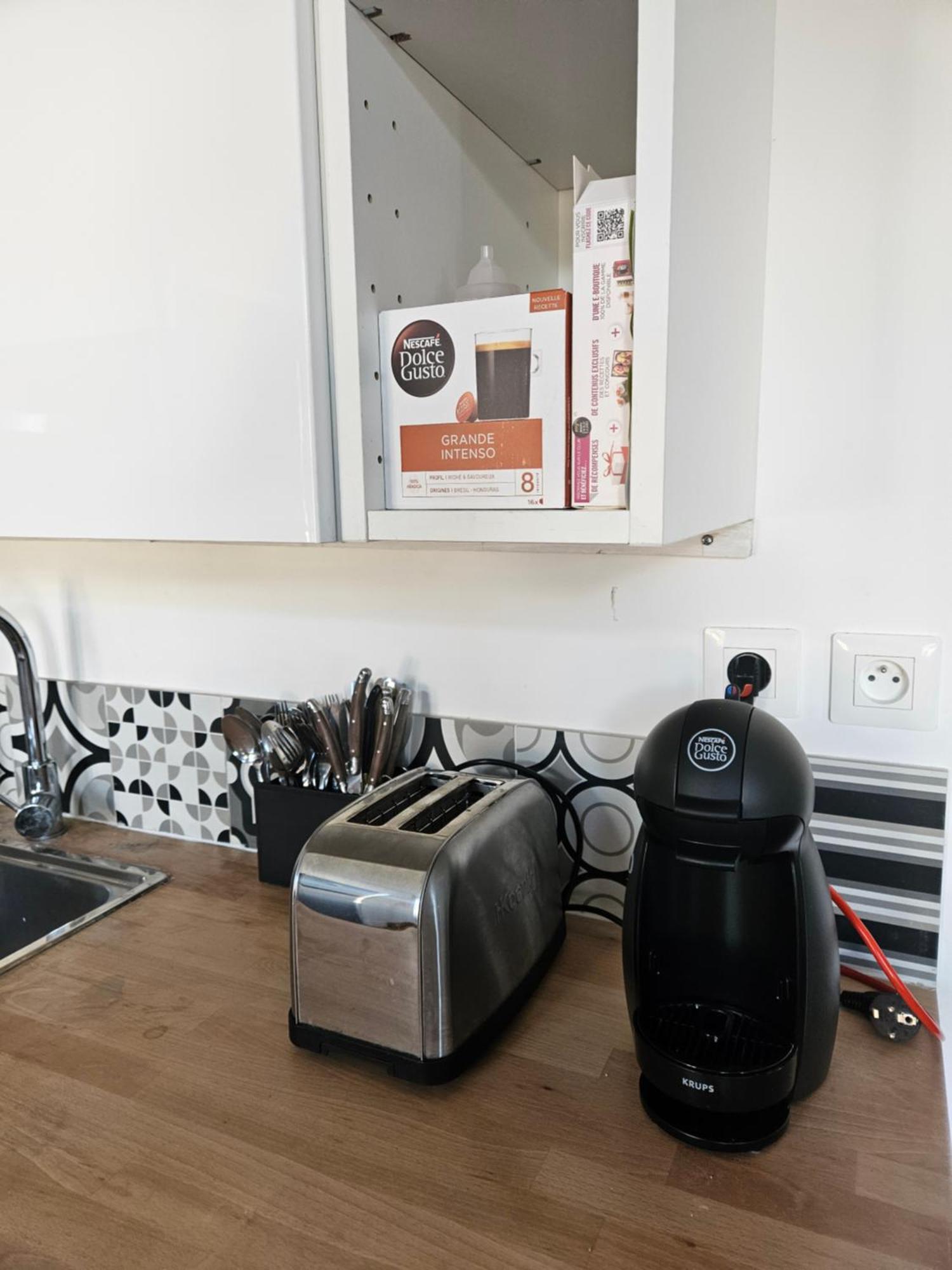 Le Cocon De La Pare- Superbe T3 Plein Centre Appartement *